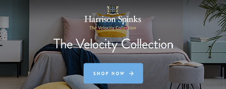 Shop now for the new Harrison Spinks Velocity Mattresses
