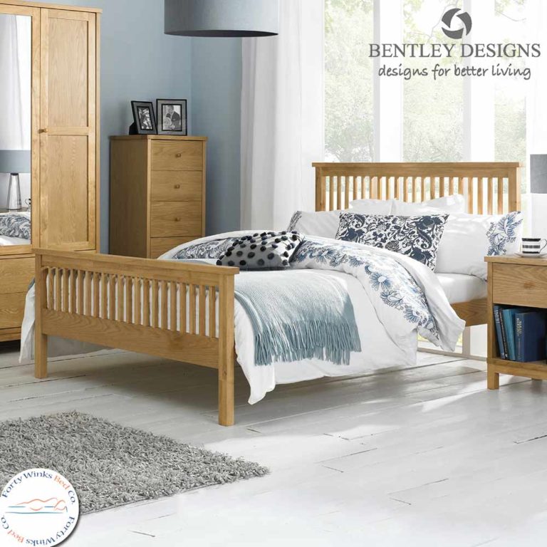 bentley-designs-atlanta-oak-high-footend-bed-frame
