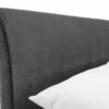 capri-grey-velvet-bed-headboard-detail
