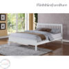 flintshire-furniture-pentre-double-bed-4ft-6-bedstead-white-finish