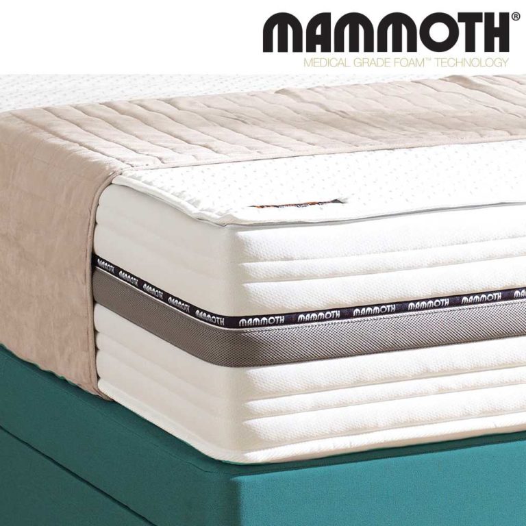 mammoth-pocket-2000-matress